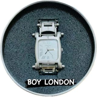 Boy London - 80sボーイロンドン腕時計