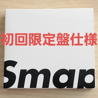 スマップ(SMAP)のSMAP　25　YEARS（初回限定盤仕様）(ポップス/ロック(邦楽))