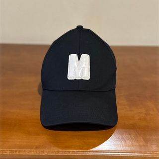 モンクレール(MONCLER)の正規　モンクレール　キャップ(キャップ)