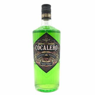 コカレロ クラシコ 700ml 29% COCALERO CLASICO【N2】(リキュール/果実酒)