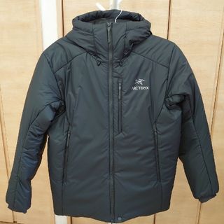 ARC'TERYX - アークテリクス ダウンジャケット Thorium AR Hoody ...