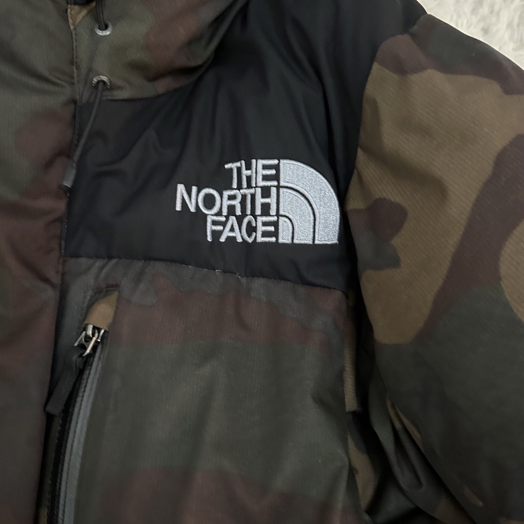 THE NORTH FACE - ノースフェイス バルトロライトジャケット