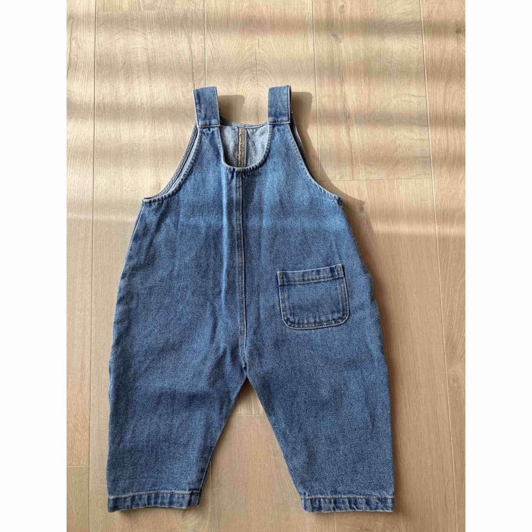 Caramel baby&child (キャラメルベビー&チャイルド)のThe Simple Folk 2-3y キッズ/ベビー/マタニティのキッズ服男の子用(90cm~)(パンツ/スパッツ)の商品写真