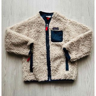 パタゴニア(patagonia)の⭐︎美品　patagonia  パタゴニア　レトロXジャケット 5T(ジャケット/上着)