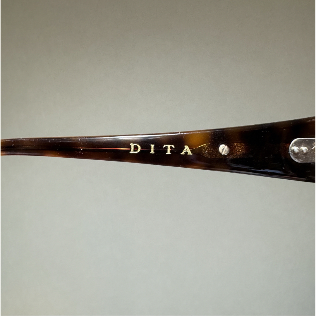 DITA(ディータ)のDITA サングラス SURRENDER レディースのファッション小物(サングラス/メガネ)の商品写真