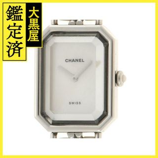 シャネル(CHANEL)のシャネル 腕時計 プルミエールL【472】SJ(腕時計)