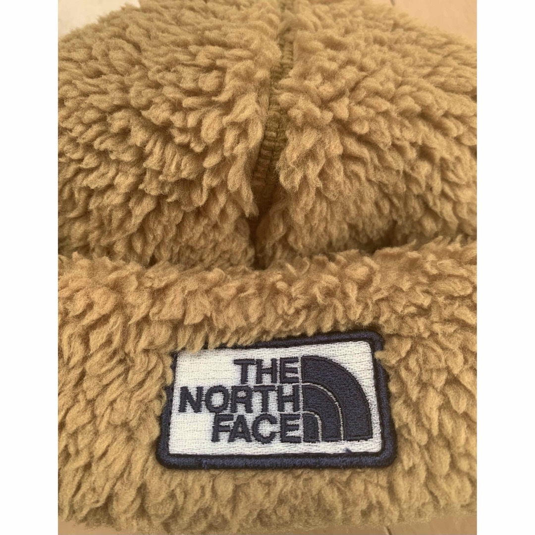 THE NORTH FACE(ザノースフェイス)のノースフェイス　NORTH FACE ボアキャップ レディースの帽子(キャップ)の商品写真