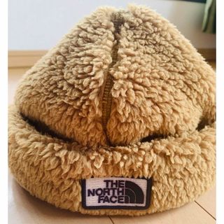 ザノースフェイス(THE NORTH FACE)のノースフェイス　NORTH FACE ボアキャップ(キャップ)