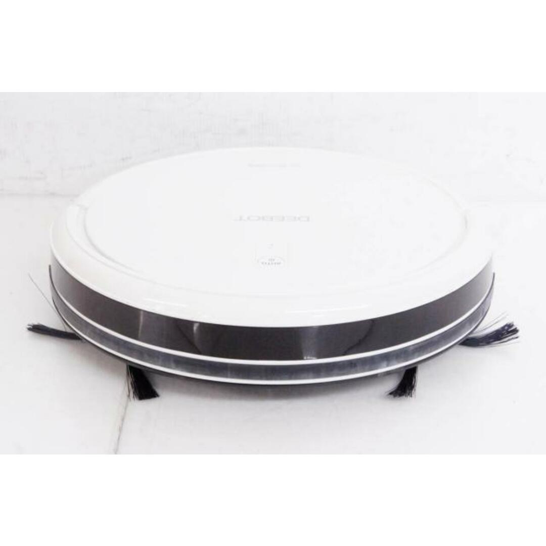 中古】ECOVACSエコバックス DEEBOT N79 ロボット掃除機 DN622.21の通販