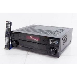 【中古】Pioneerパイオニア AVマルチチャンネルアンプ VSA-920 3D対応(その他)