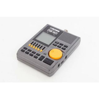 【中古】BOSSボス リズムマシーン Dr.Beat DB-90(その他)