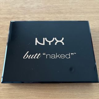 エヌワイエックス(NYX)のNYX(チーク)