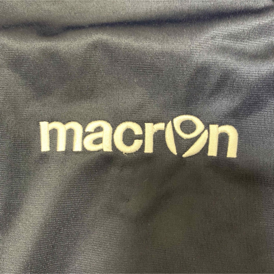macron AFL フランス代表 トラックジャケット トレーニングジャケット メンズのトップス(ジャージ)の商品写真