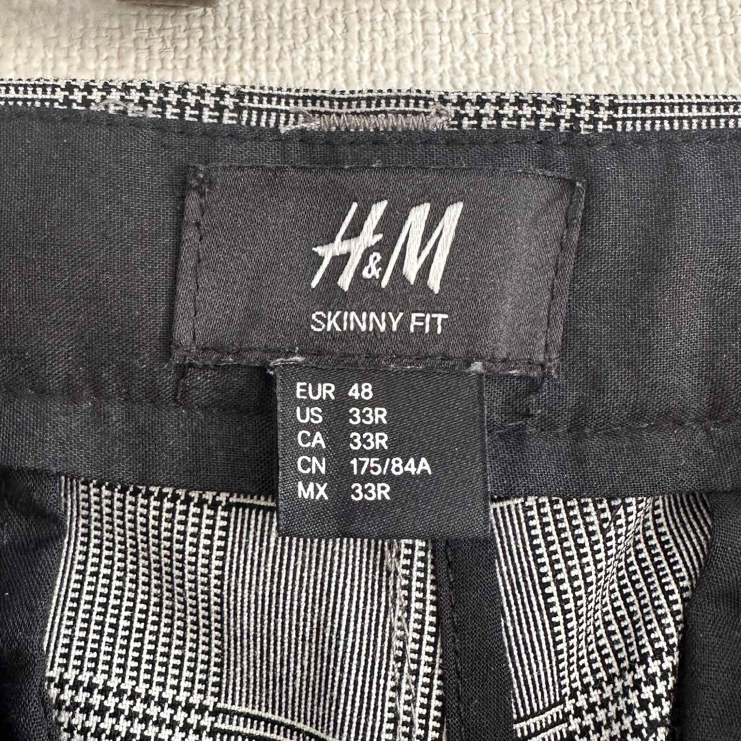 H&M(エイチアンドエム)のH&M レディース パンツ レディースのパンツ(その他)の商品写真