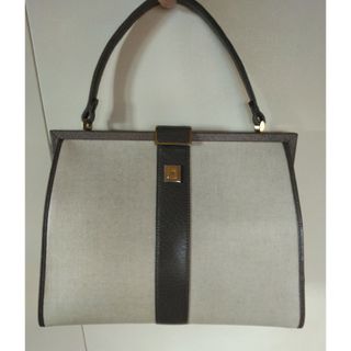 ペレボルサ(PELLE BORSA)のペレボルサ　バッグ(ハンドバッグ)