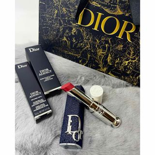 クリスチャンディオール(Christian Dior)のディオール　アディクト　リップスティック526(口紅)