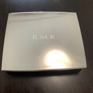 アールエムケー(RMK)のRMK ゴールドインプレッションアイズ　レッド&ゴールド(アイシャドウ)