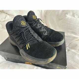 アディダス(adidas)のadidas Harden Vol. 1 IMMA BE A STAR 26.5(スニーカー)