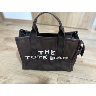 マークジェイコブス(MARC JACOBS)のTHE MARK JACOBS ☆THE TOTE BAG⭐︎(トートバッグ)