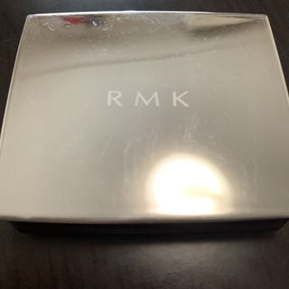 アールエムケー(RMK)のRMKゴールドインプレッションアイズ01シャイニーグリーンゴールド(アイシャドウ)