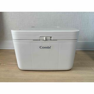 コンビ(combi)のコンビ おしり拭きウォーマー(ベビーおしりふき)