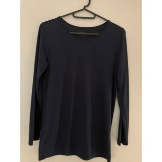 ユニクロ(UNIQLO)のユニクロキッズ　ヒートテック160cm(下着)