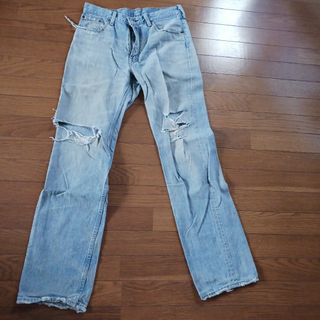 リーバイス(Levi's)のLevi's502デニム(デニム/ジーンズ)