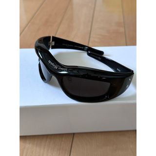 mykita maison margiela サングラス　カワグチジン着用48サイズ定価