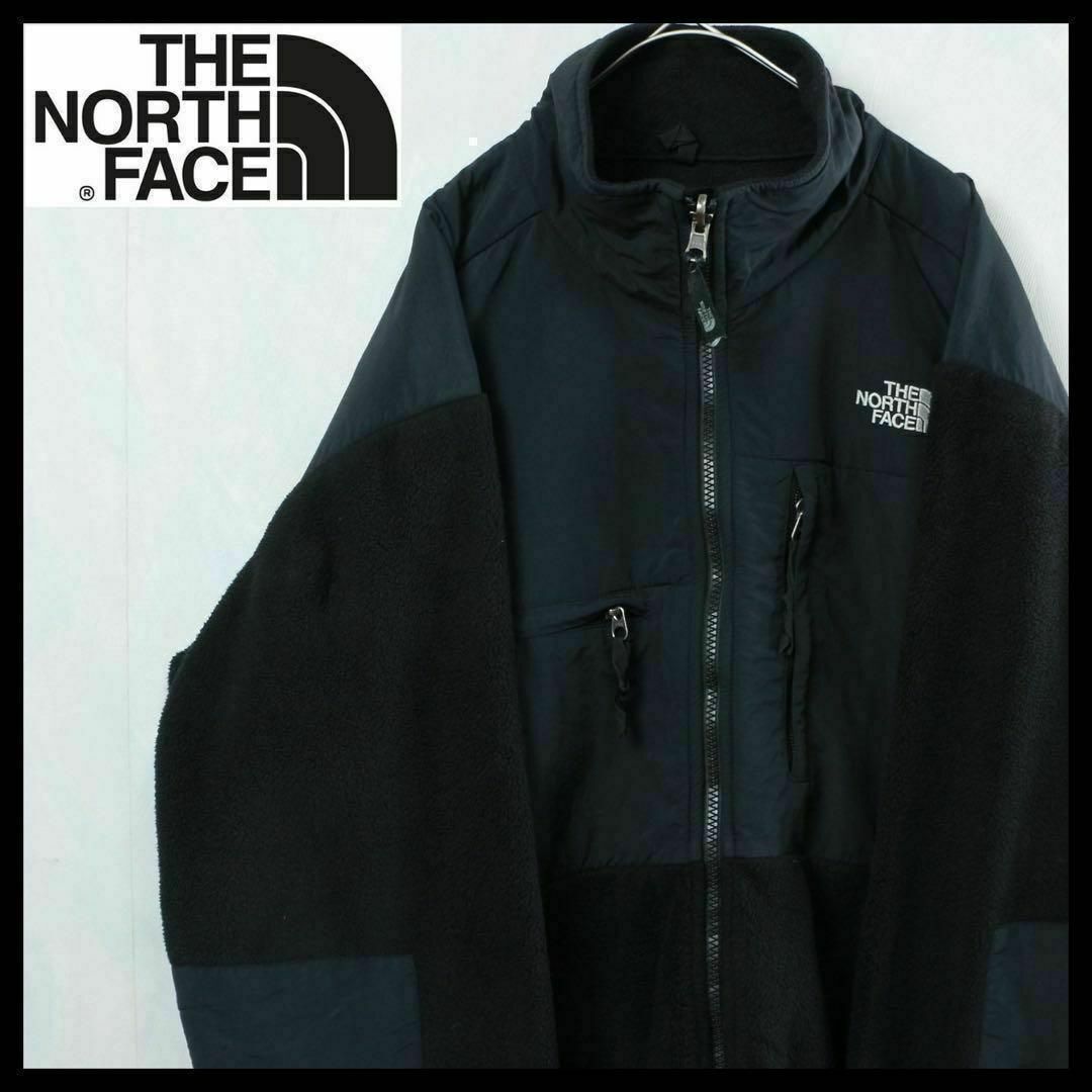 THE NORTH FACE - 【希少】ノースフェイス デナリジャケット L ...