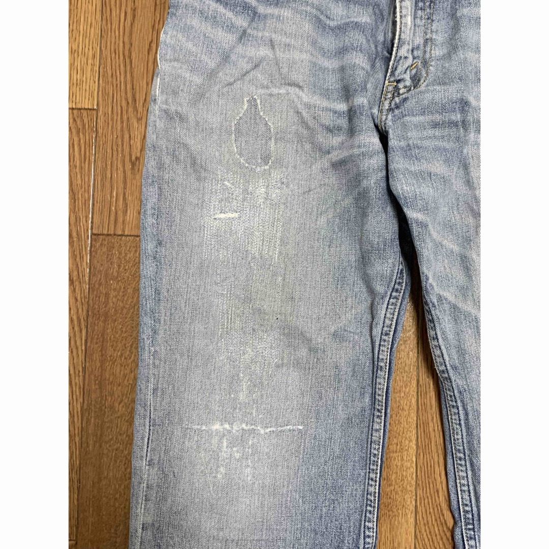 Levi's(リーバイス)のLevi's 507 ダメージジーンズ Y2K グランジ メンズのパンツ(デニム/ジーンズ)の商品写真