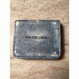 バレンシアガ 財布(レディース)の通販 4,000点以上 | Balenciagaの