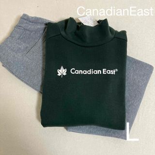 CanadianEast☆メンズパジャマ　L(その他)