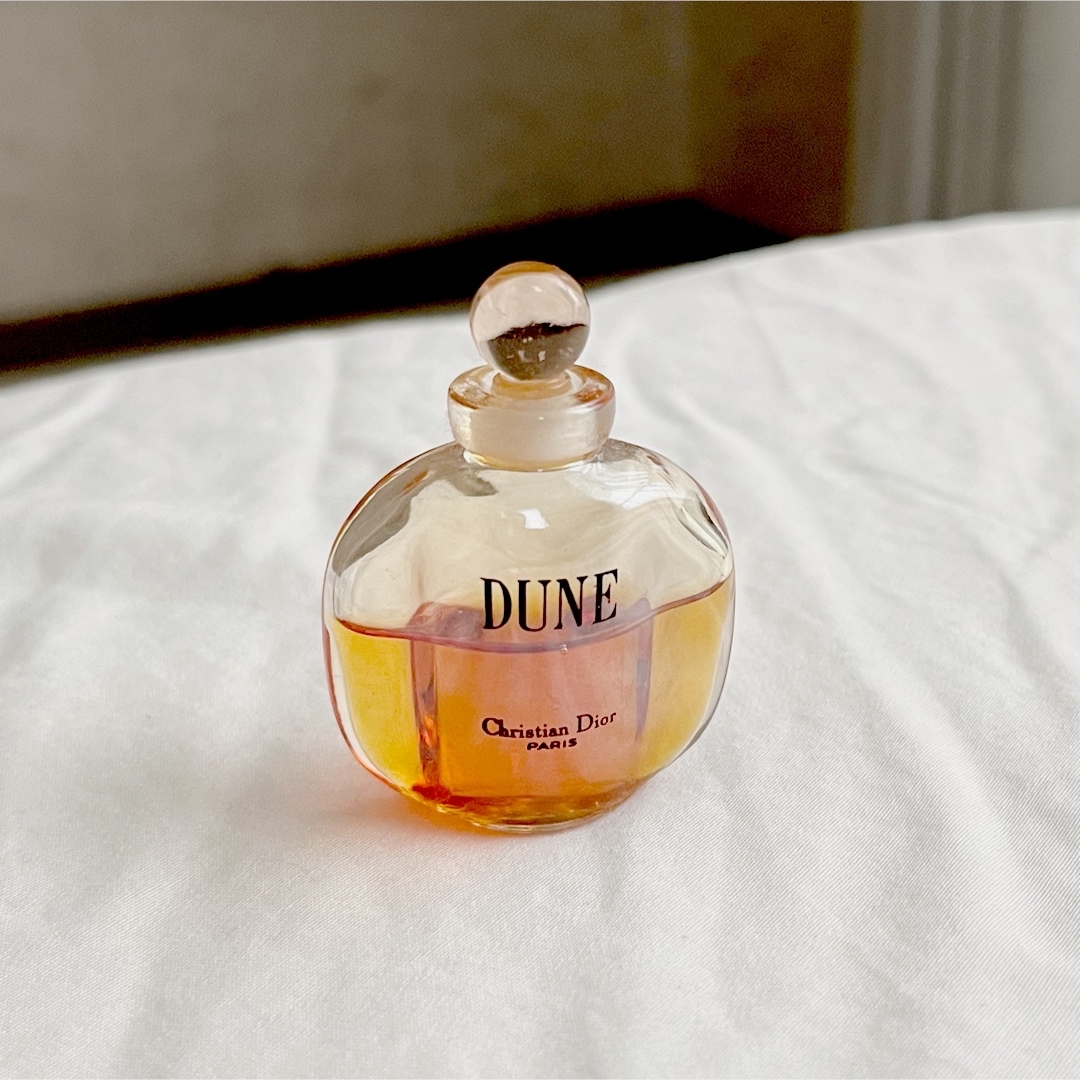 Dior 香水 ミニ コスメ/美容の香水(香水(女性用))の商品写真