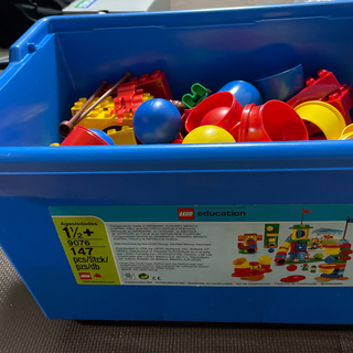 レゴ(Lego)のLEGO education(知育玩具)