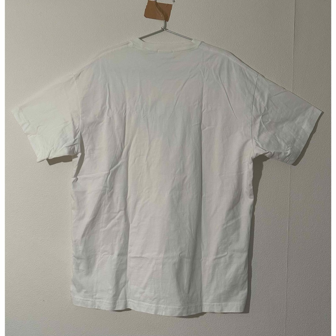 KITH(キス)のKith Respected Tee "White" 貴重！！ メンズのトップス(Tシャツ/カットソー(半袖/袖なし))の商品写真