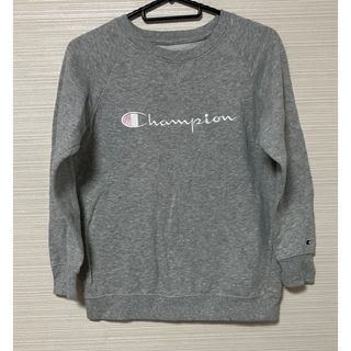 チャンピオン(Champion)のchampion  ユースサイズ　Lサイズ　150サイズ(トレーナー/スウェット)