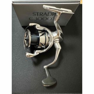 SHIMANO - 01ステラAR1000ダブルハンドルの通販 by culv2011's shop ...