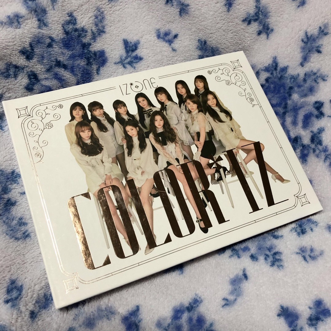 IZ*ONE CD 矢吹奈子 | フリマアプリ ラクマ