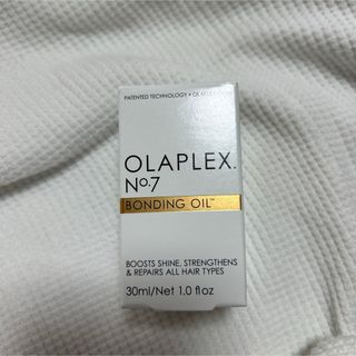 オッジィオット(oggi otto)の新品☆匿名配送☆ オラプレックス　OLAPLEX　No.7 ボンディングオイル(オイル/美容液)