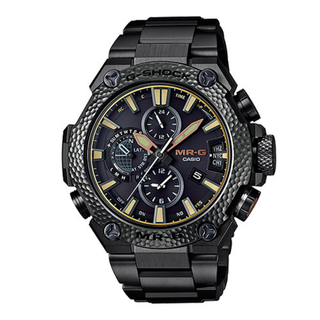 カシオ(CASIO)のCASIO カシオ 時計 G-SHOCK MRG-G2000HB-1AJR 時計(腕時計(アナログ))