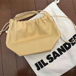 JIL SANDER(バッグ ・ イエロー/黄色系)のフリマアイテム一覧 JIL SANDER(バッグ ・ イエロー/黄色系)のフリマアイテム一覧