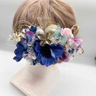 ヘッドドレス/ドレス(ブルー・ネイビー/青色系)の通販 1,000点以上 ヘッドドレス/ドレス(ブルー・ネイビー/青色系)の通販 1,000点以上