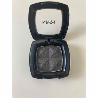 エヌワイエックス(NYX)の新品未使用❗️NYX グレー系アイシャドウ(アイシャドウ)