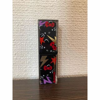 シュウウエムラ(shu uemura)の限定品! 新品！シュウウエムラ/ ルージュアンリミテッドキヌサテン(口紅)