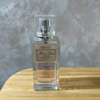 ディオール(Dior)のミス　ディオールヘアミスト　30ml(ヘアケア)