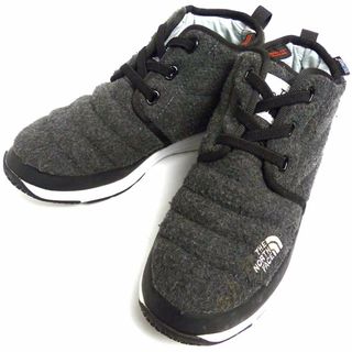 ザノースフェイス(THE NORTH FACE)のTHE NORTH FACE / ザ・ノースフェイス　ヌプシトラクション US8(スニーカー)