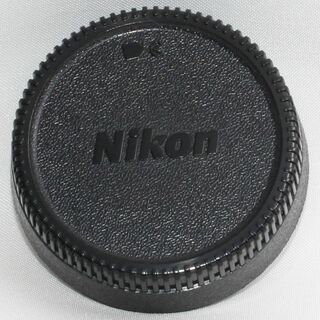 Nikon　リアキャップ(デジタル一眼)