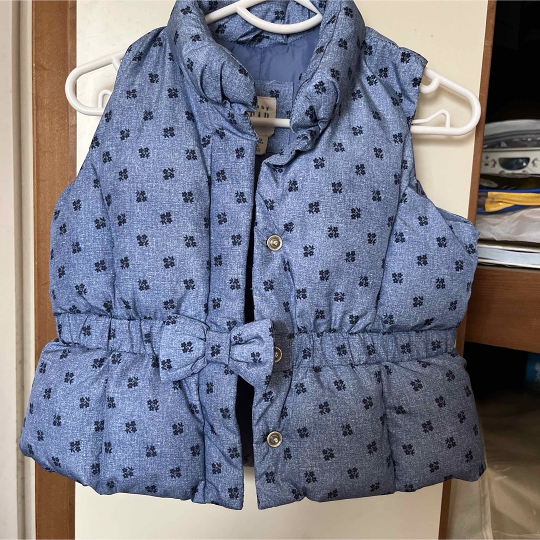  Baby GAP キッズ/ベビー/マタニティのベビー服(~85cm)(ジャケット/コート)の商品写真