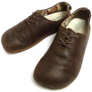 メレル(MERRELL)のMERRELL MOOTOPIA LACE / メレルシューズUS7(スニーカー)