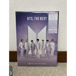 BTS,THE BEST(K-POP/アジア)